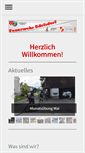 Mobile Screenshot of ff-edelsdorf.at